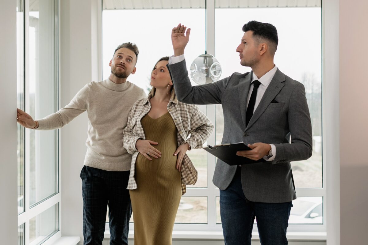 Local Estate Agents